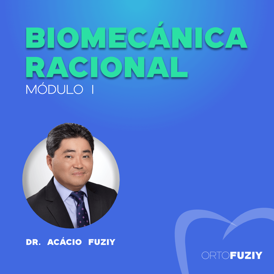 Biomecánica Racional Módulo 1